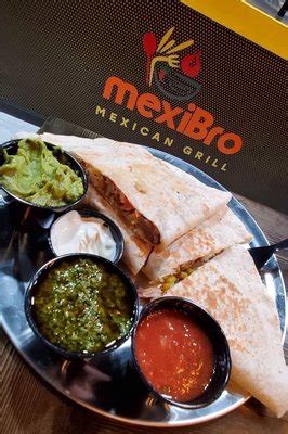 mexibros|MexiBro Mexican Grill 